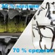 Набор №2 Гирудо-комбо, косметика + средние, всего 100 штук